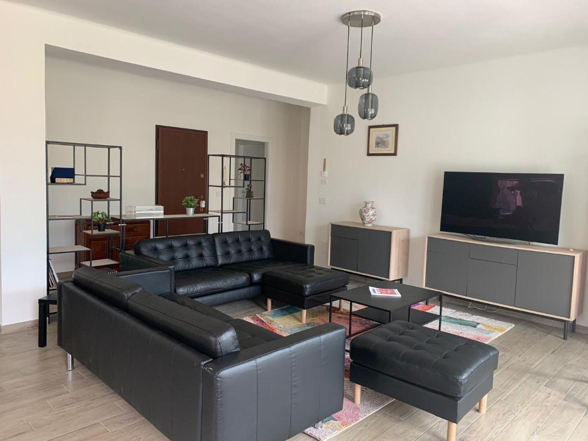 Apartment Big - 9 Guests - Air Conditionning And Courtyard *