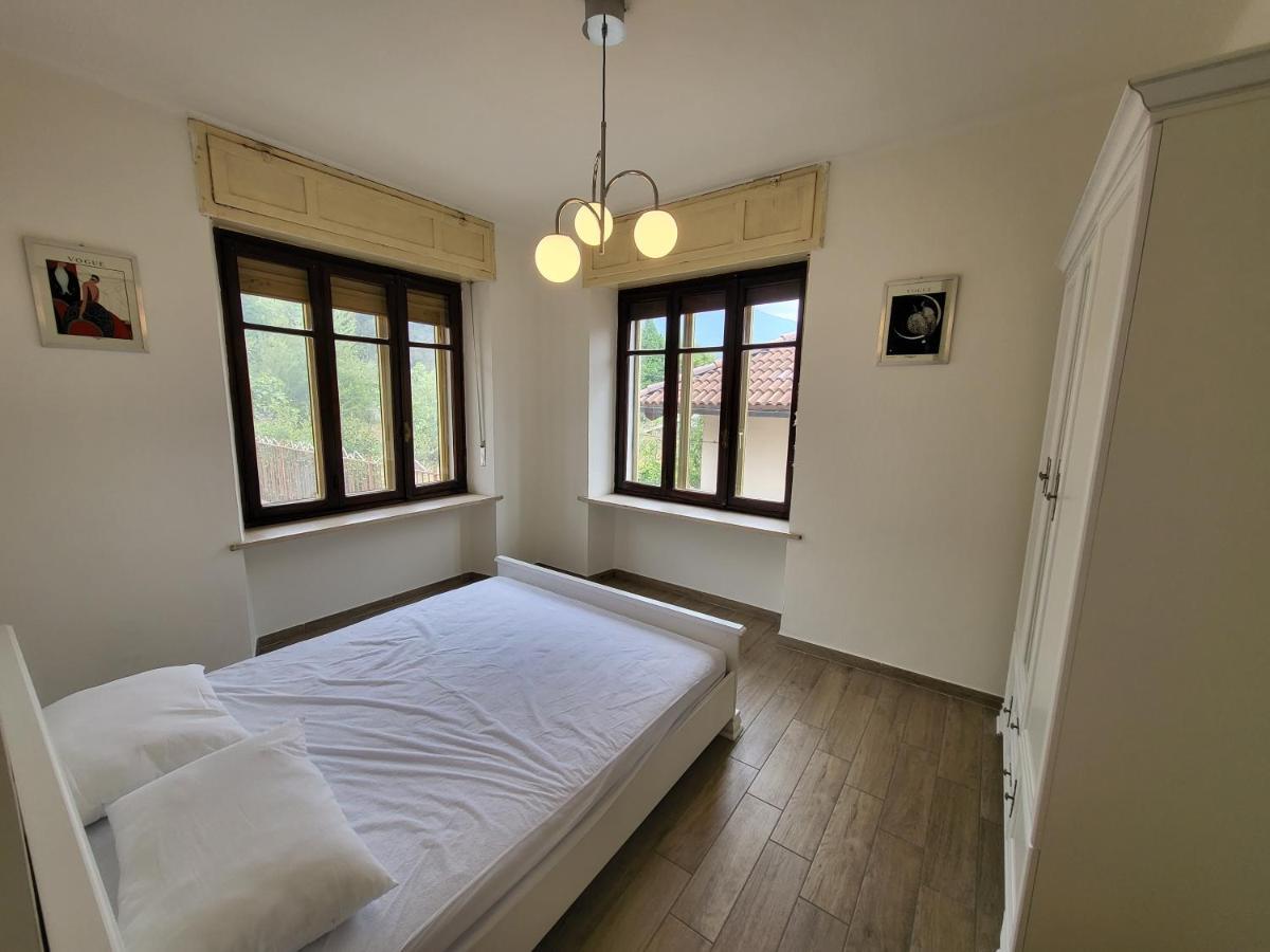 Apartment Big - 9 Guests - Air Conditionning And Courtyard *