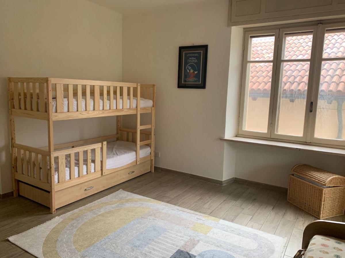 Big - 9 Guests - Air Conditionning And Courtyard Apartment *