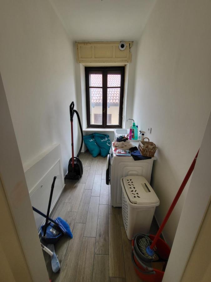 Big - 9 Guests - Air Conditionning And Courtyard * Bussoleno