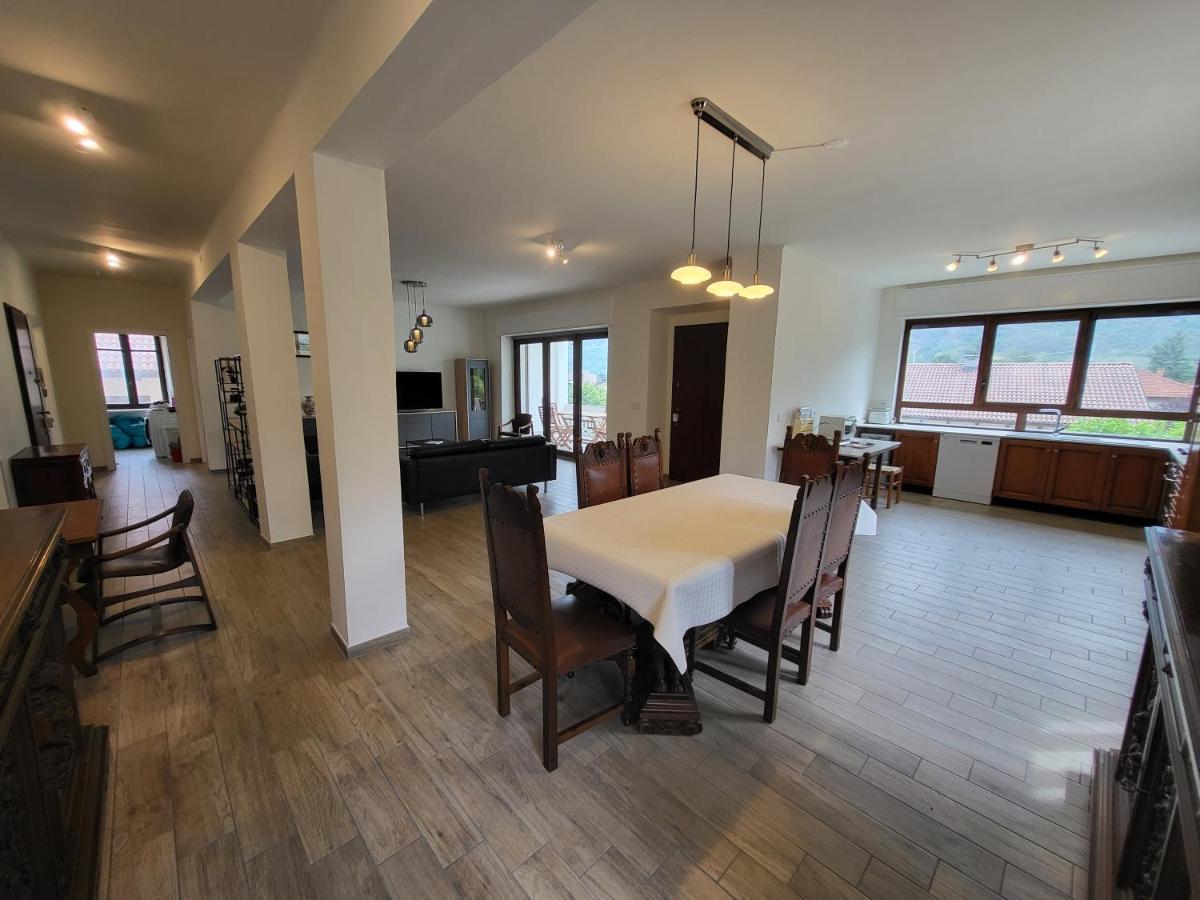 Apartment Big - 9 Guests - Air Conditionning And Courtyard *