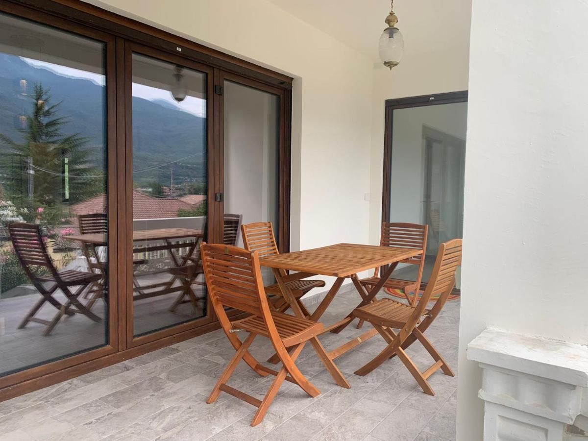 Apartment Big - 9 Guests - Air Conditionning And Courtyard *