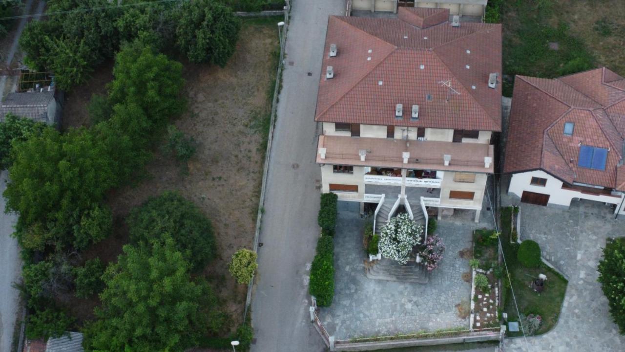 Apartment Big - 9 Guests - Air Conditionning And Courtyard *