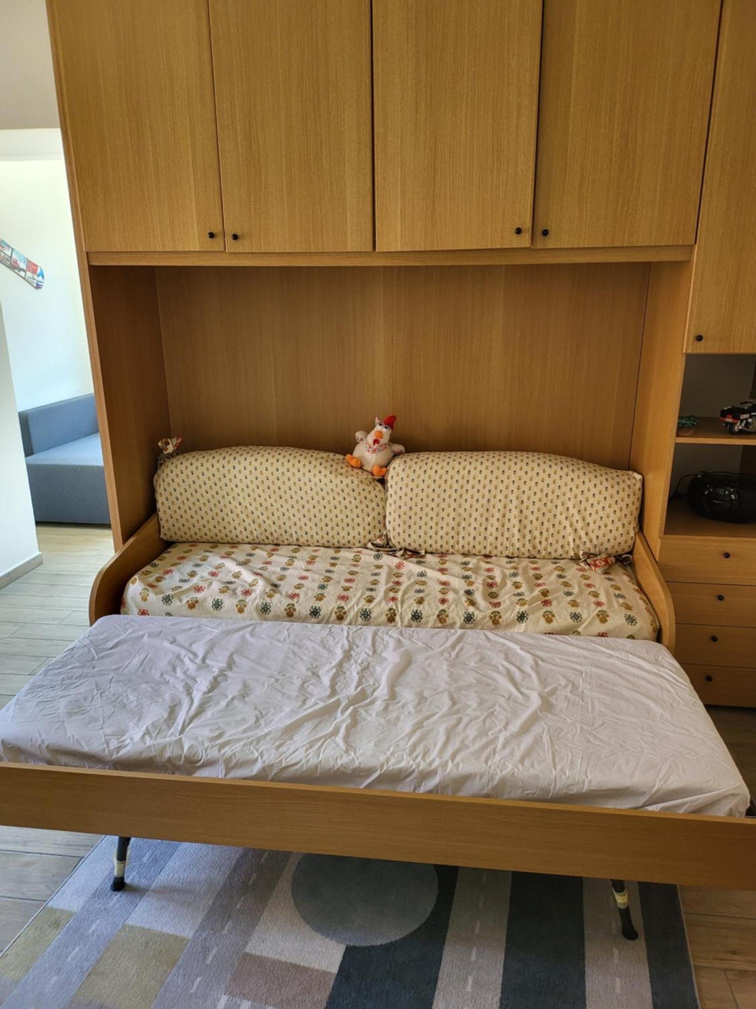 Apartment Big - 9 Guests - Air Conditionning And Courtyard *